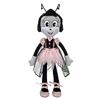 Paramount Pictures IF Movie Blossom 10-Inch Plush - Ultrasoft, Huggable Plush Toy with Movie-Authentic Look for Ages 3+