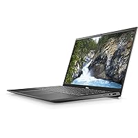 Dell Vostro 13 5301 Business Laptop, 13.3 FHD (1920 x 1080) Non-Touch, Intel Core 11th Gen i7-1165G7, 8GB LPRAMX Ram, 512GB SSD, n Vidia GeForce MX350, Windows 10 Pro (Renewed)