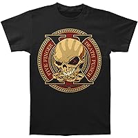 Five Finger Death Punch H3 Sportgear Trouble Decate of Destruction T-Shirt