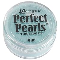 Ranger PPP-30706 Perfect Pearls Pigment Powder, Mint