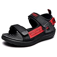 Boys Girls Sandals Kids Sports Outdoor Hiking Athletic Open Toe Sandal