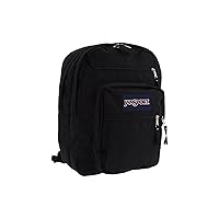 JanSport Big Student Backpack (Black)
