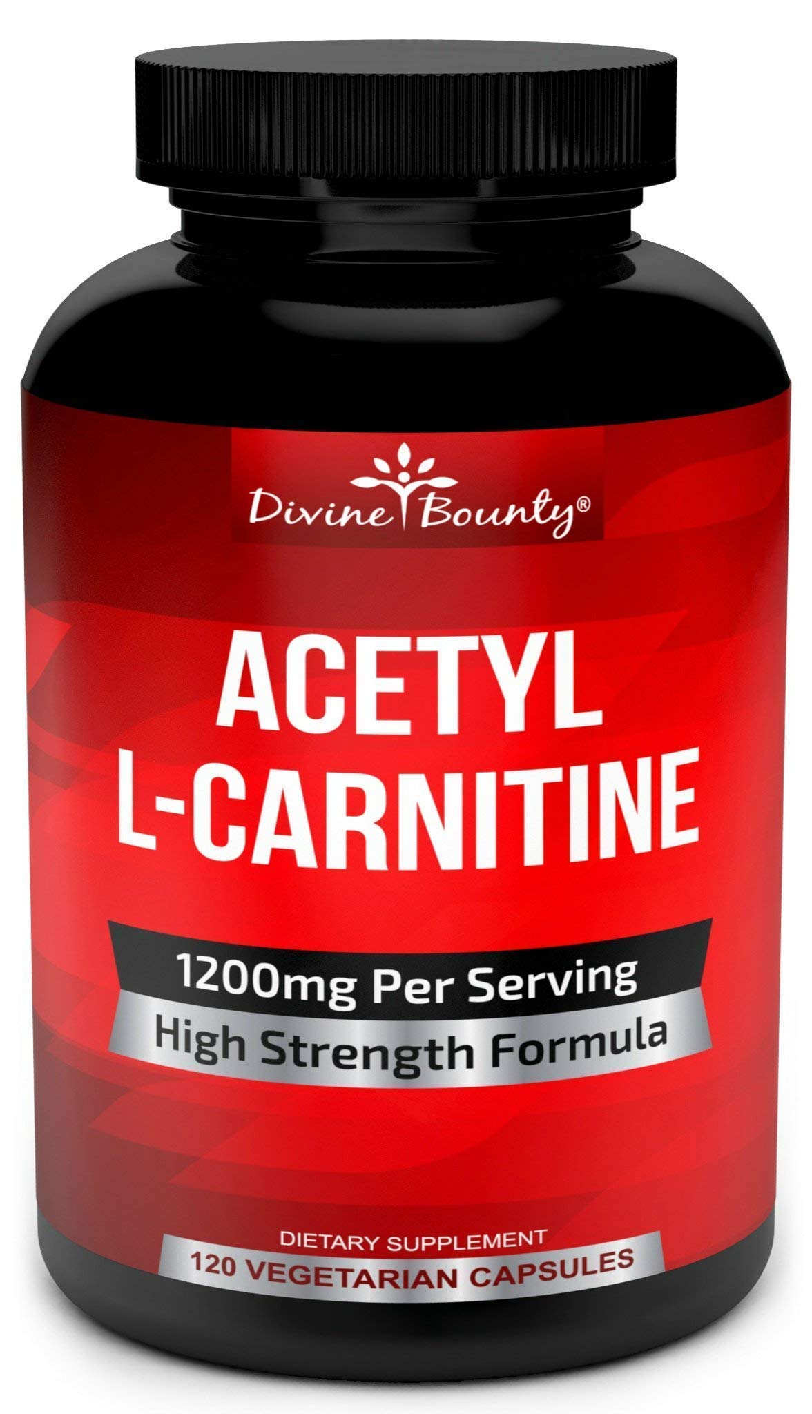 Acetyl L-Carnitine & Berberine Complex Bundle