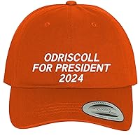 Odriscoll for President 2024 - Comfortable Dad Hat Baseball Cap
