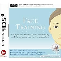FACE TRAINING - NDS