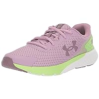 Under Armour Girl's Charged Rogue 3 Running Shoe
