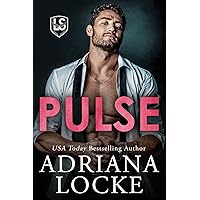 Pulse (Landry Family Security) Pulse (Landry Family Security) Kindle Paperback