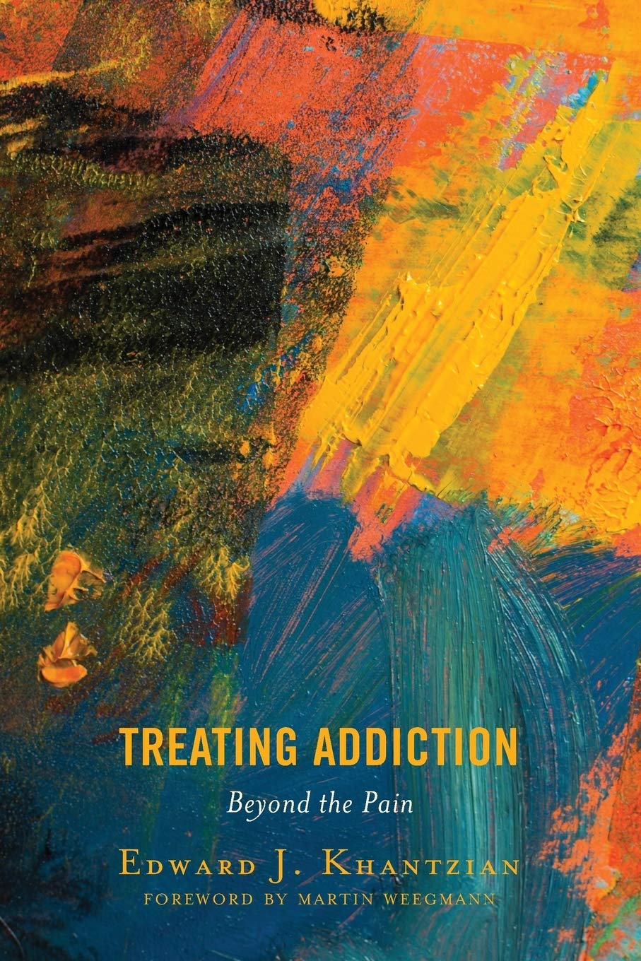 Treating Addiction: Beyond the Pain