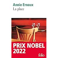 La place (French Edition) La place (French Edition) eTextbook Pocket Book Paperback