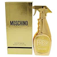 Gold Fresh Couture, Multi, 3.4 fl Ounce