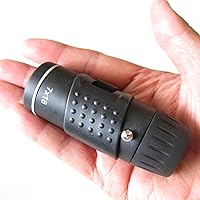 Monocular for Adults and Kids, Mini Pocket Monocular Telescope, Handheld Small Size 7x18 Spotting Monoscope, Tiny Mono with Zoom Focus Portable Scope for Birds Watching Camping