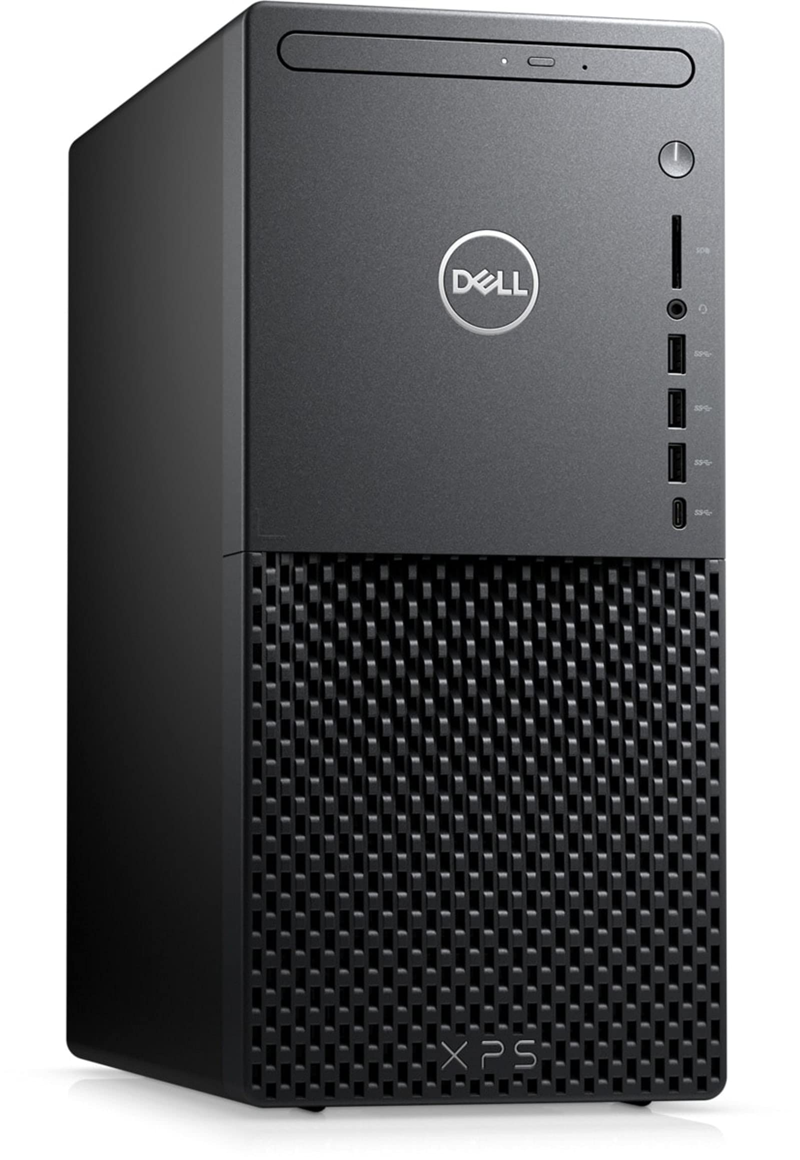 Dell XPS 8940 Desktop (2020) | Core i7-1TB HDD + 256GB SSD - 32GB RAM - RX 5300 | 8 Cores @ 5 GHz - 11th Gen CPU Win 11 Pro (Renewed)