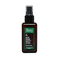 Framesi Barber Gen Ice Tonic, 3.4 fl oz, After Shave Tonic Spray for Face and Scalp