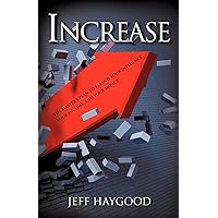 Increase Increase Paperback Kindle