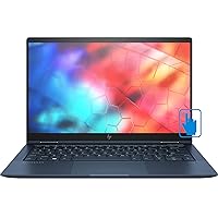 HP Elite Dragonfly Home & Business Laptop 2-in-1 (Intel i5-8265U 4-Core, 8GB RAM, 256GB SSD, Intel UHD 620, 13.3