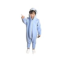 Cute Shark Baby Bodysuits, All in One Jumpsuit, Costume