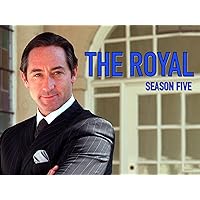 The Royal, Season 5