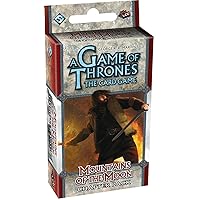 A Game of Thrones: The Card Game - Mountains of the Moon Chapter Pack
