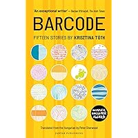 Barcode Barcode Kindle Paperback