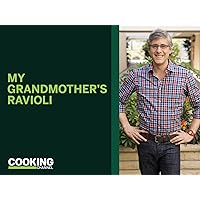 My Grandmother's Ravioli - Season 3