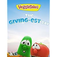 The Giving-Est Day