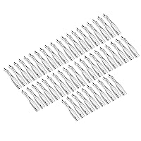 DDP Set of 100 Dental EXTRACTING Forceps #53L Dental Extraction Instruments