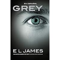 Grey (En espanol) (Spanish Edition)