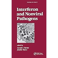 Interferon and Nonviral Pathogens (Immunology) Interferon and Nonviral Pathogens (Immunology) Hardcover