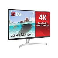 LG 27UL500-W 68.6cm (27