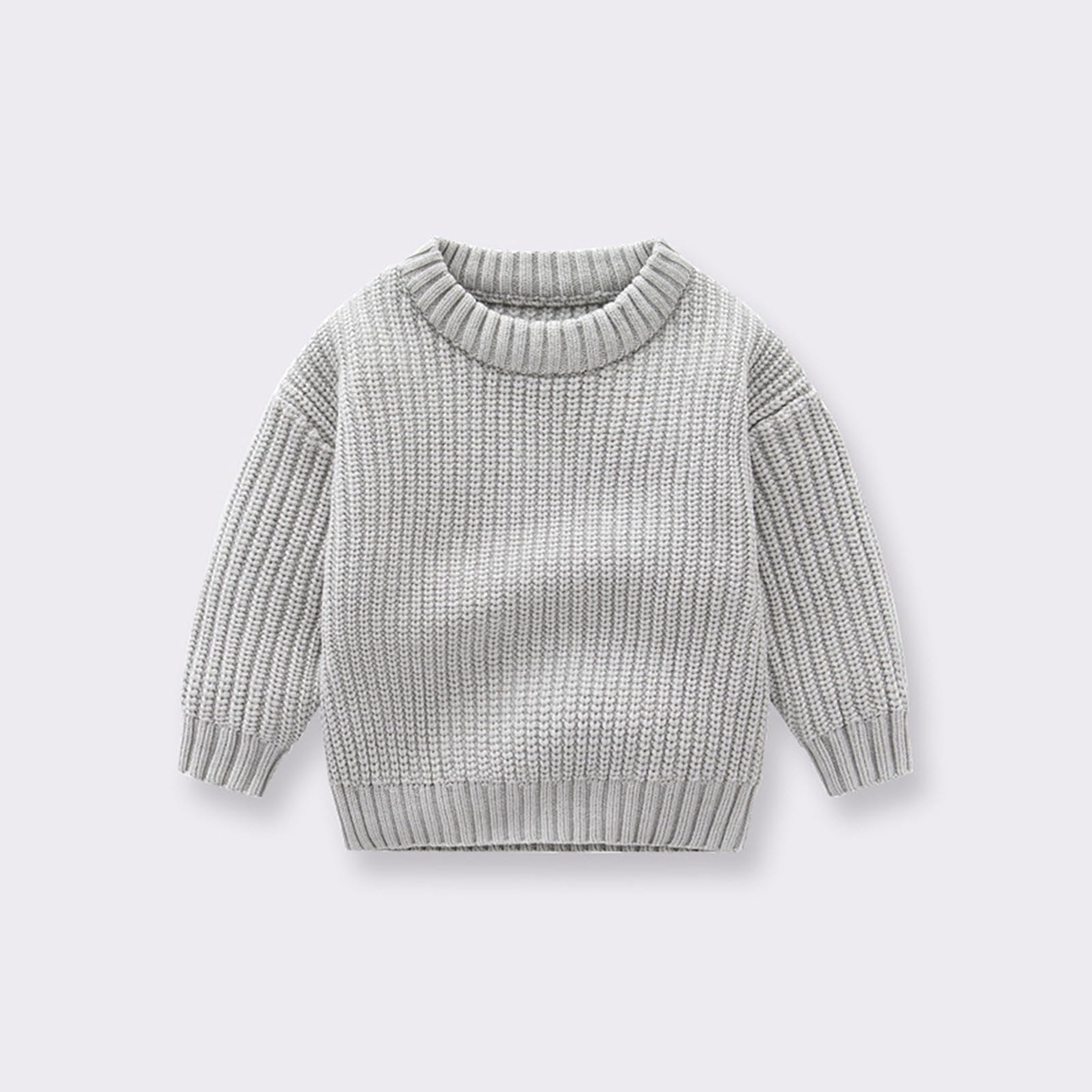Airplane Shirt for Boys Neck Solid Knit Sweater Winter Clothes For Girls And Boys Baby Tops Clothes Tan Sweater Vest Baby Boy