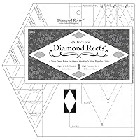 Diamond Rects by Studio 180 Design