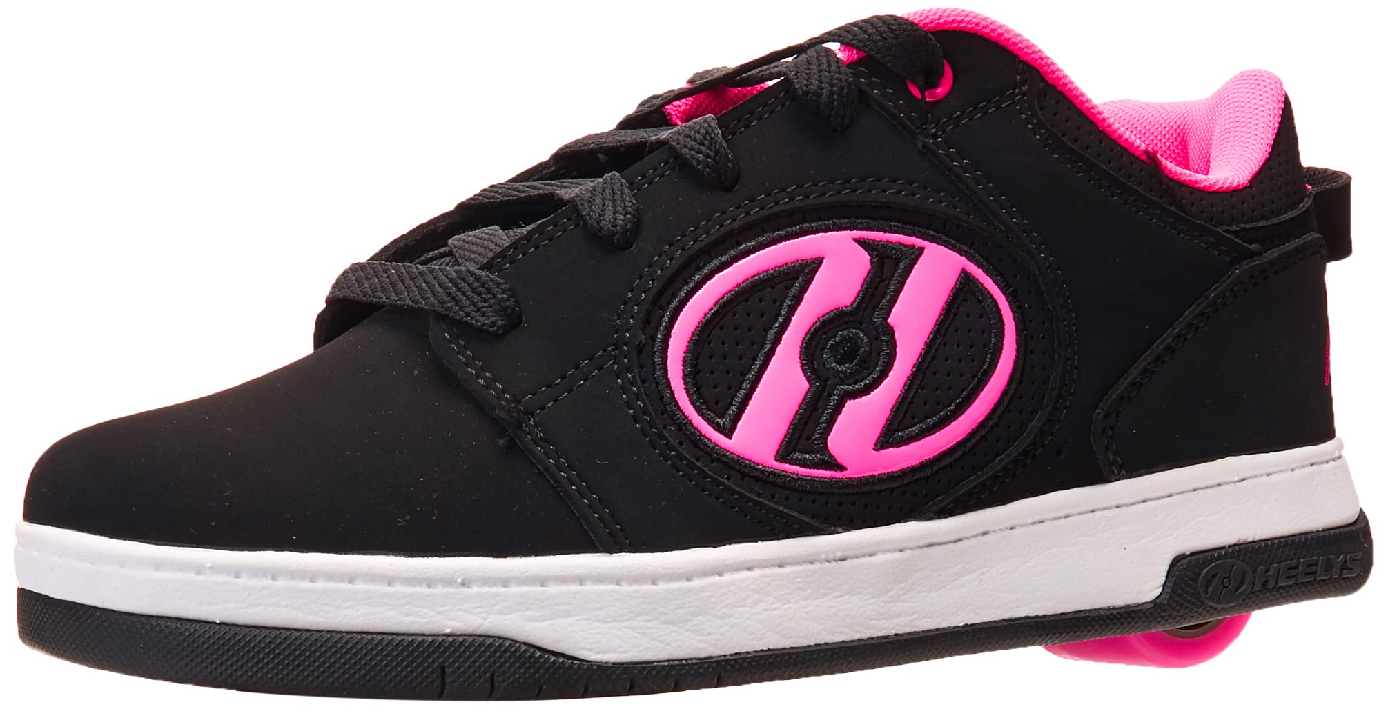 Heelys Voyager Tennis Shoe