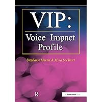 VIP: Voice Impact Profile VIP: Voice Impact Profile Kindle Paperback