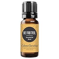 Edens Garden Be Fruitful Essential Oil Blend, 100% Pure & Natural Best Recipe Therapeutic Aromatherapy Blends 10 ml