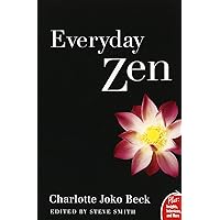 Everyday Zen: Love and Work (Plus) Everyday Zen: Love and Work (Plus) Paperback Kindle