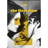 The First Time The First Time DVD Blu-ray