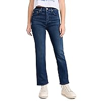 MOTHER Women's The Tripper Ankle Jeans
