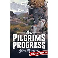 The Pilgrim's Progress: Positive Action Youth Edition The Pilgrim's Progress: Positive Action Youth Edition Kindle Hardcover Audible Audiobook Mass Market Paperback Paperback Audio CD