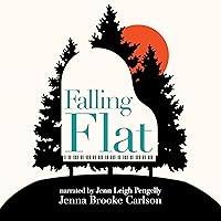 Falling Flat Falling Flat Audible Audiobook Kindle Paperback