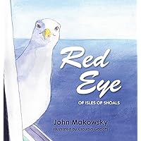 Red Eye of Isle of Shoals