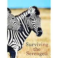Surviving the Serengeti