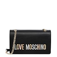 Love Moschino women shoulder bag black