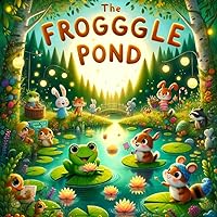 The Frogggle Pond