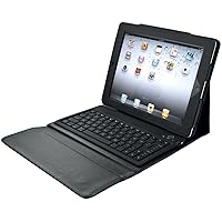 Trust Folio Stand with Bluetooth Keyboard for iPad