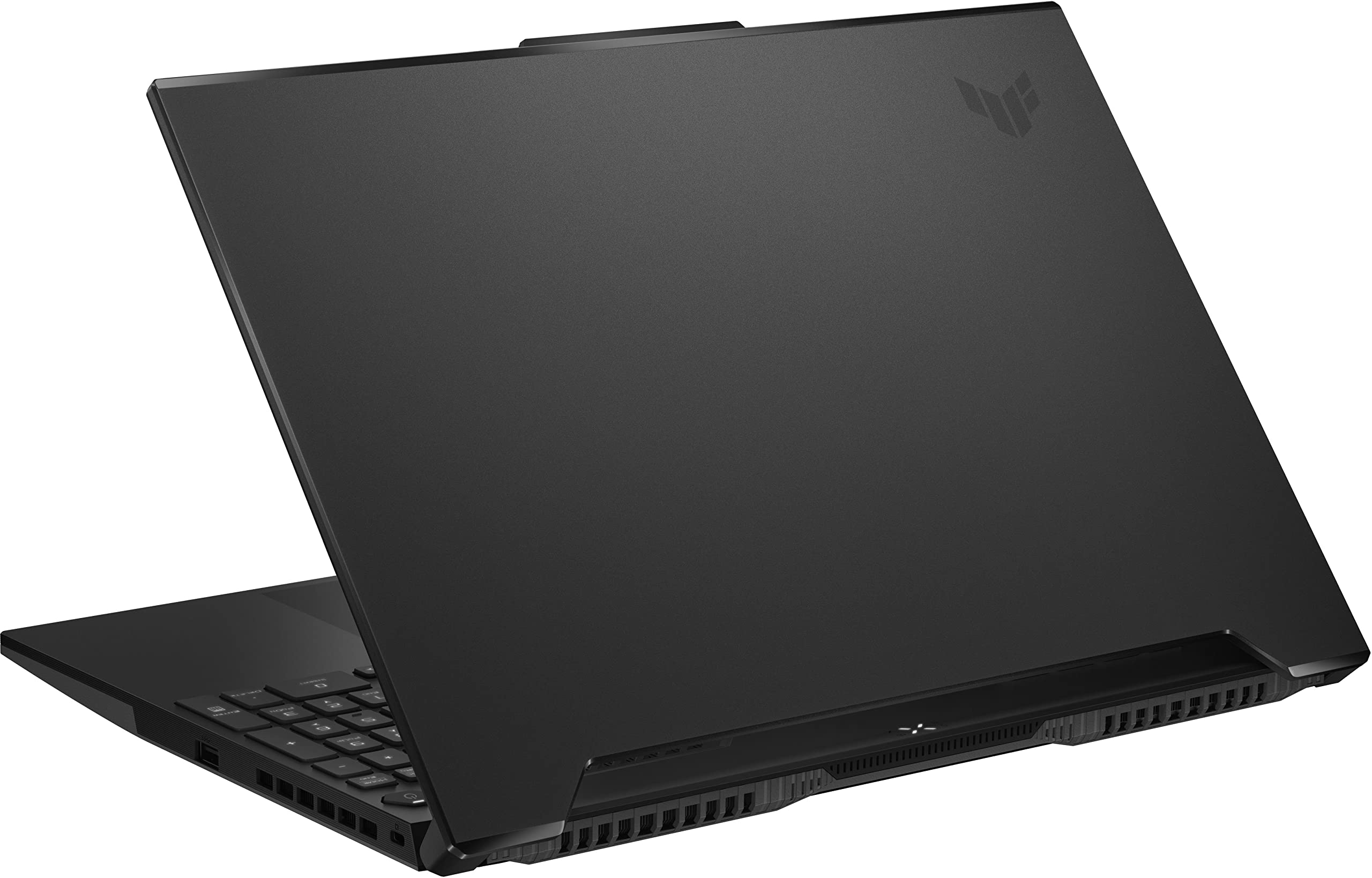 ASUS TUF Dash F15 Gaming Laptop 2023 15.6” 165Hz WQHD 12th Intel i7-12650H 10-Core 16GB DDR5 512GB SSD NVIDIA RTX 3050 4GB GDDR6 WiFi 6 Thunderbolt Backlit KB RJ45 Win 11 Pro w/ONT 32GB USB