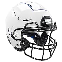 Schutt F7 VTD Collegiate Youth Football Helmet