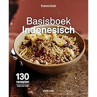 Basisboek Indonesisch (Dutch Edition)