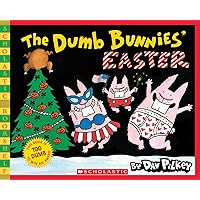 The Dumb Bunnies' Easter (Scholastic Bookshelf) The Dumb Bunnies' Easter (Scholastic Bookshelf) Paperback Hardcover Audio, Cassette