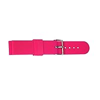 + Silicone Band (Pink)
