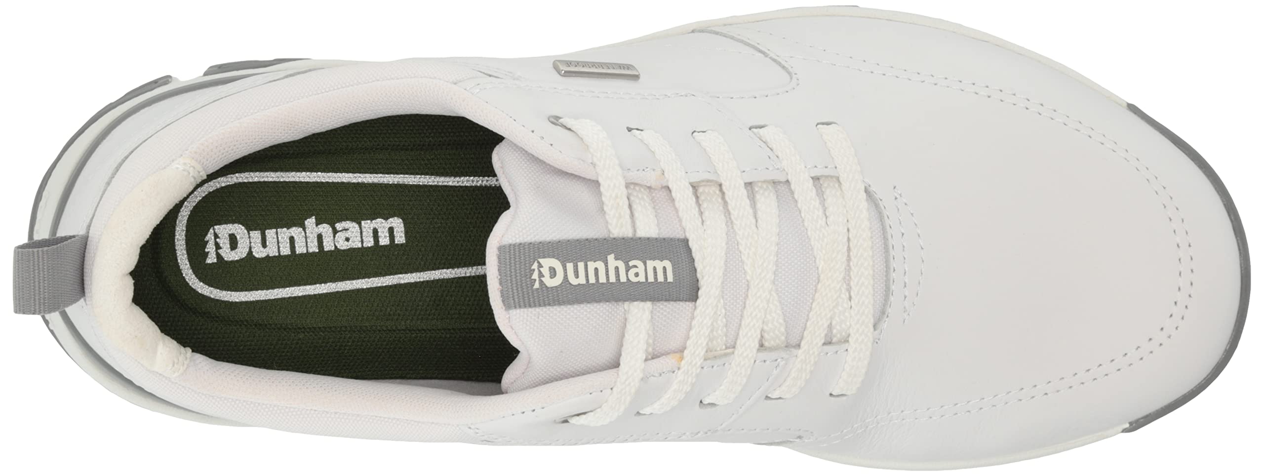 Dunham Men's Glastonbury Ubal Ii Sneaker